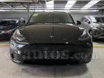 2023 Tesla Model Y Standard Range