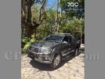 2017 Toyota Hilux