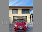 2015 Hyundai Accent