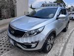 2015 Kia Sportage