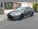 2010 Mitsubishi Lancer