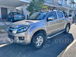 2014 Isuzu D-max