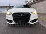 2012 Audi A1 S-line