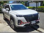 2024 Changan Cs35 Luxury
