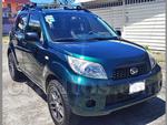 2012 Daihatsu Terios