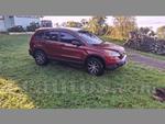 2007 Honda Cr-v