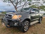 2009 Toyota Hilux