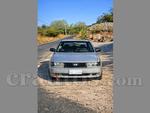 1994 Nissan Sentra