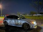 2008 Subaru Impreza Sti