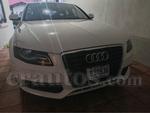 2010 Audi A4