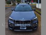 2016 BMW X1 Sdrive