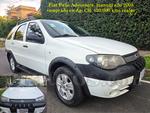 2008 Fiat Palio Adventure