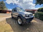 2009 Suzuki Jimny