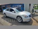 2008 Nissan Altima Sl