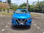 2018 Nissan Qashqai