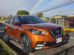 2020 Nissan Kicks