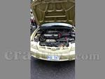 2000 Hyundai Accent