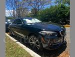 2015 BMW 228i X-drive