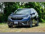 2022 Honda Cr-v Ex-lr