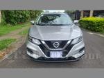 Nissan Qashqai 2018