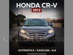 Honda CRV 2012