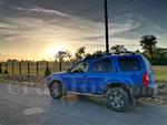 2002 Nissan Xterra