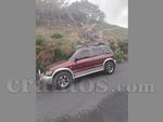 2001 kia sportage