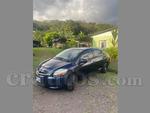 2008 Toyota Yaris