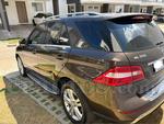 2014 Mercedes Benz Ml350