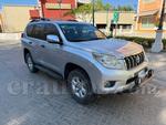 2013 Toyota Prado Tx