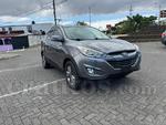 2015 Hyundai Tucson