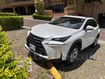 2017 lexus nx200t
