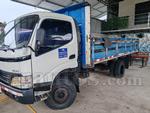 2010 Hino 300