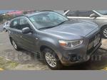 2013 Mitsubishi Asx
