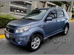 2016 Daihatsu Terios Bego