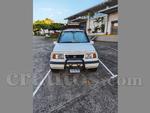 1993 Suzuki Sidekick