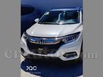 2019 Honda Hr-v