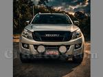 2016 Isuzu D-max