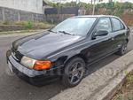1998 Nissan Sentra