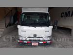 2023 Hino H302