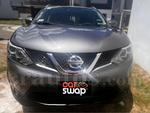 Nissan Qashqai 2017