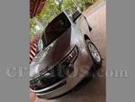2008 Ford Edge