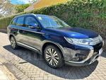 2020 Mitsubishi Outlander