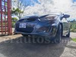 2012 hyundai acento