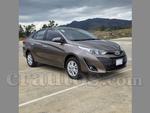 2018 Toyota Yaris G
