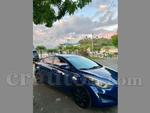 Hyundai Elantra 2016