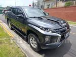 2024 Mitsubishi L200