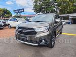 2023 Suzuki Xl7 Glx