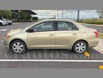 2007 Toyota Yaris