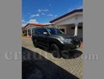 2022 Toyota Prado Txl